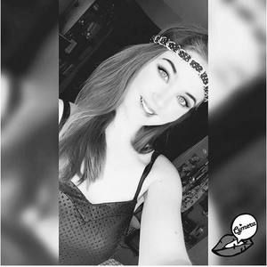 Meet your Posher, Mandy